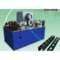 High speed rotary punching machine